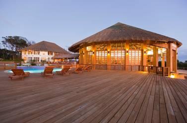 Media Luna Resort Second Bight Extérieur photo