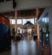 Media Luna Resort Second Bight Extérieur photo