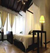 Media Luna Resort Second Bight Extérieur photo